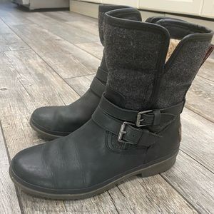 UGG waterproof boots